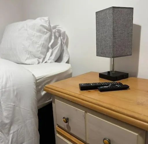 Cozy 3-Bed House In Leicester City Centre