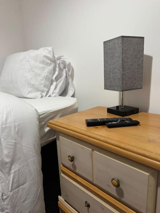 Holiday home Cozy 3-bed House In Centre Leicester