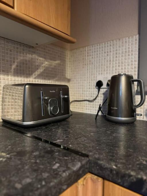Cozy 3-bed House In Centre * Leicester