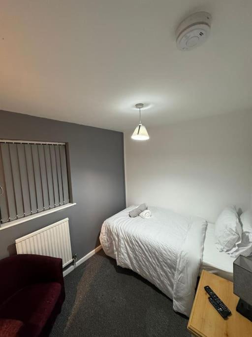 Holiday home Cozy 3-bed House In Centre Leicester