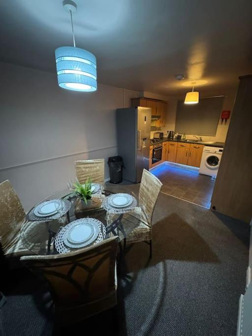 Cozy 3-bed House In Centre * Leicester