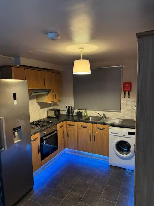 Holiday home Cozy 3-bed House In Centre